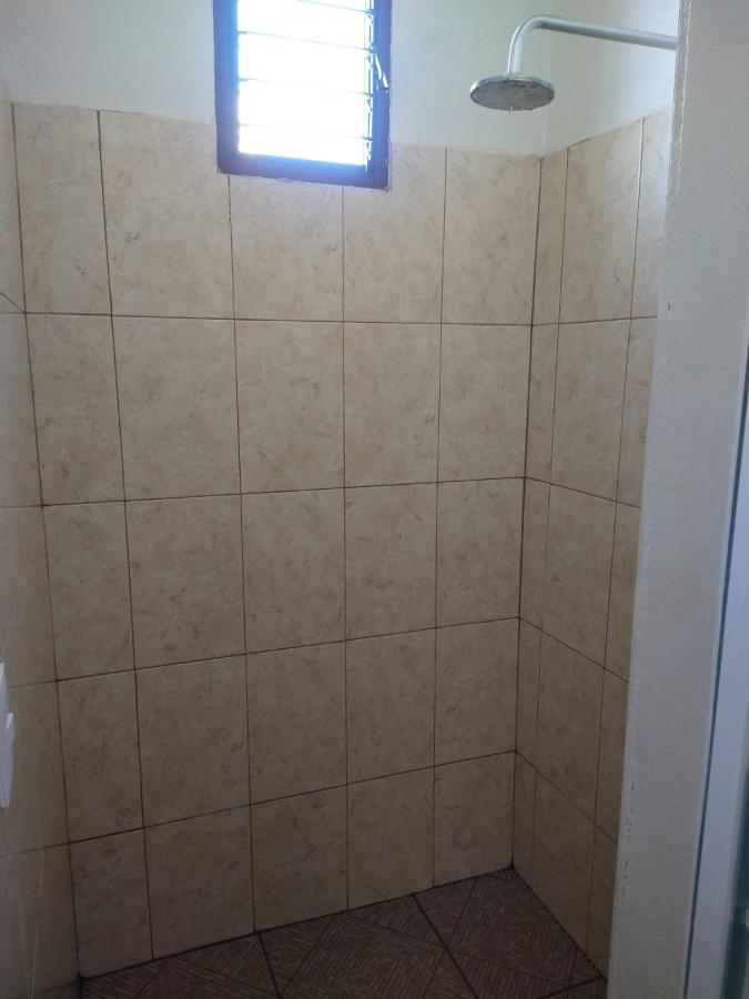 Cabanas Alta Mar Guayabas Exteriör bild
