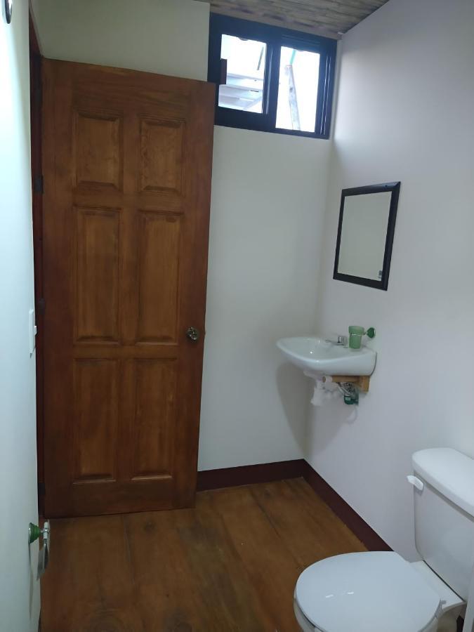 Cabanas Alta Mar Guayabas Exteriör bild