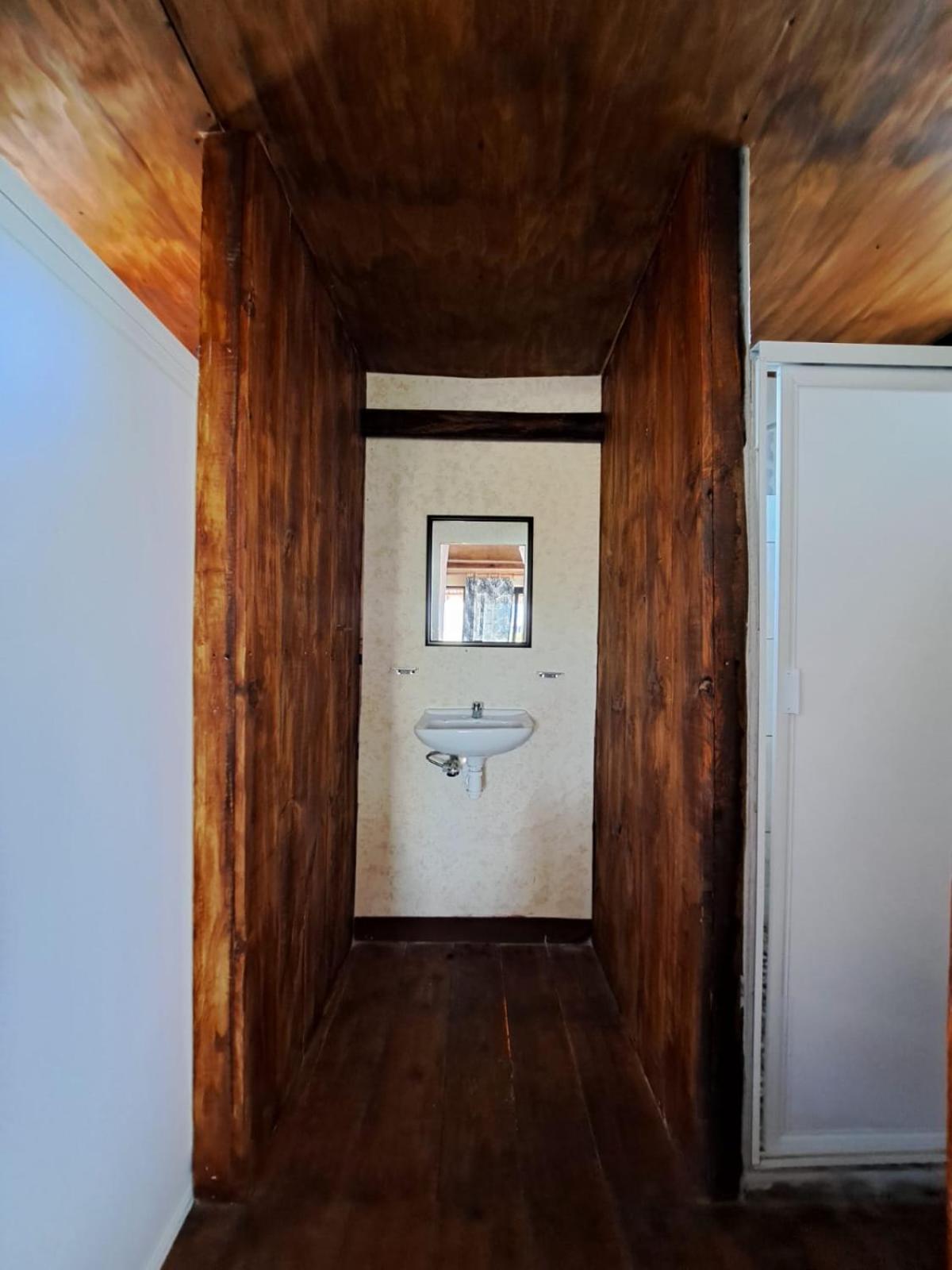 Cabanas Alta Mar Guayabas Exteriör bild