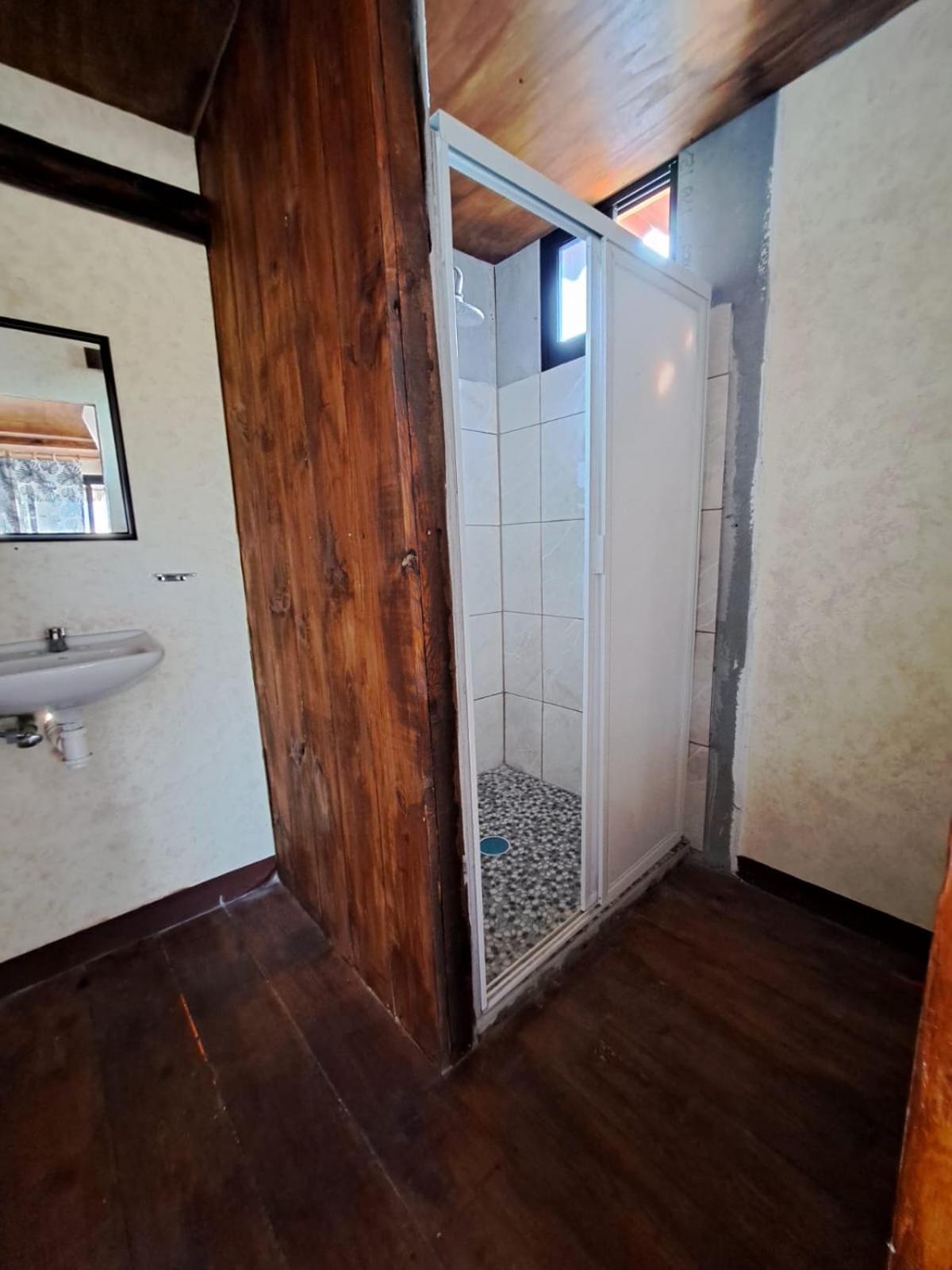 Cabanas Alta Mar Guayabas Exteriör bild