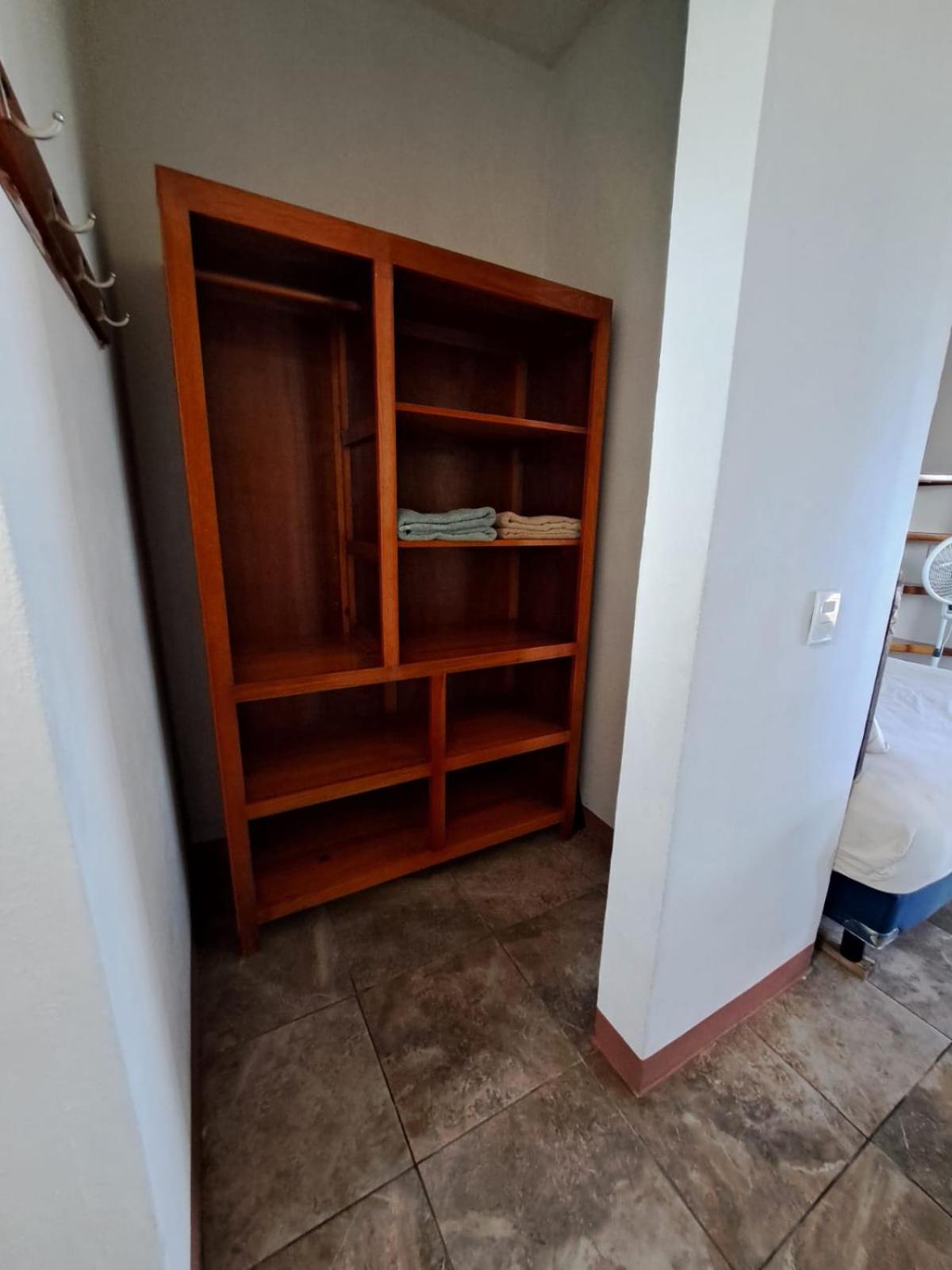 Cabanas Alta Mar Guayabas Exteriör bild