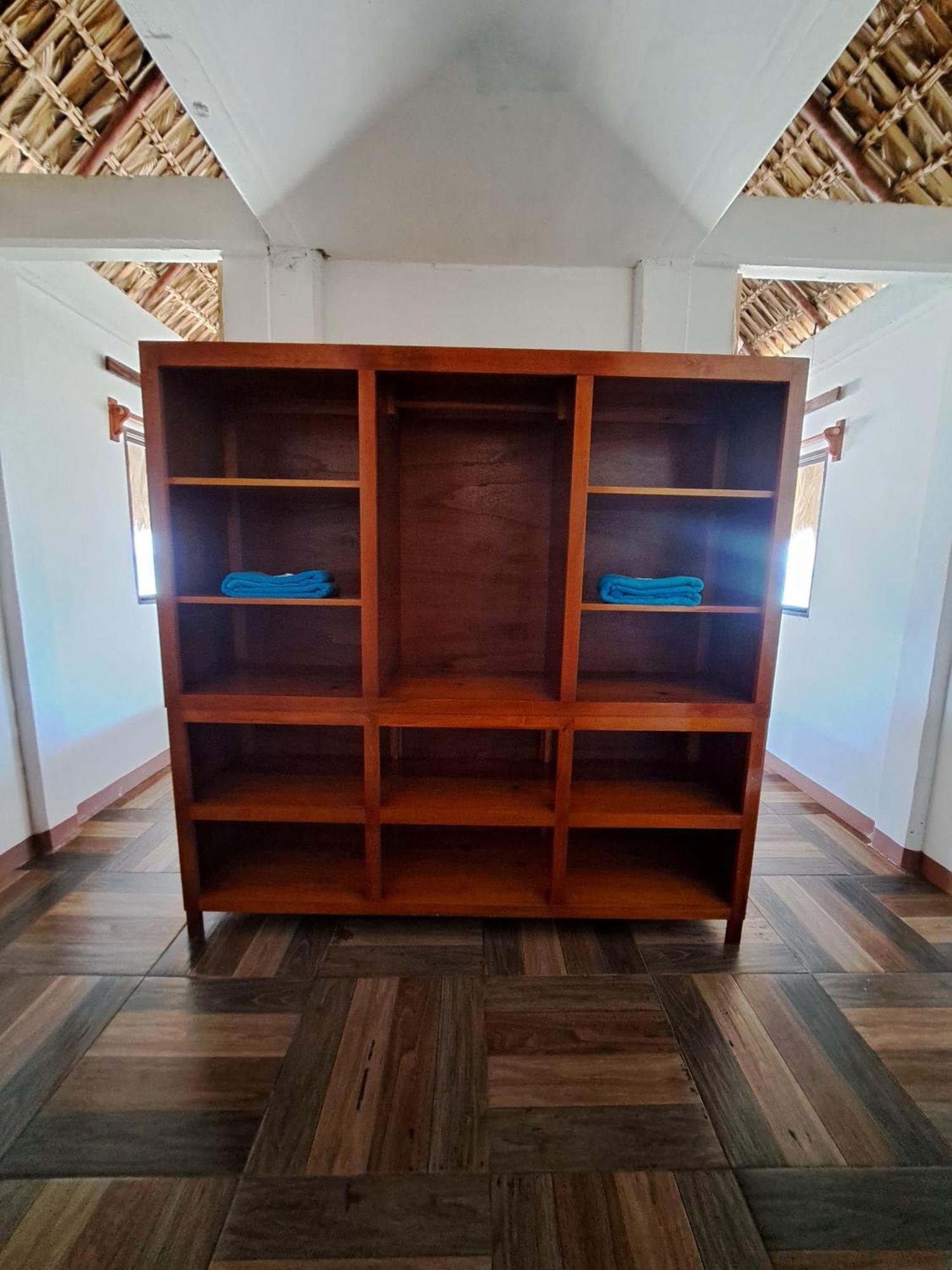 Cabanas Alta Mar Guayabas Exteriör bild