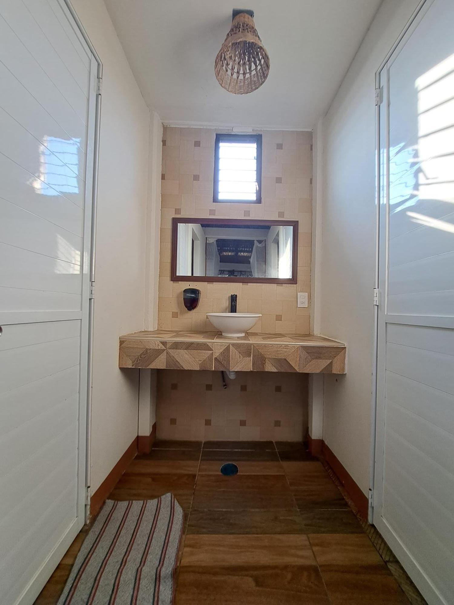 Cabanas Alta Mar Guayabas Exteriör bild